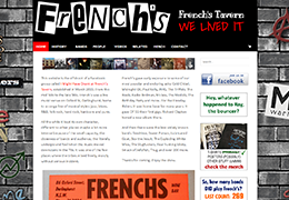 Frenchs Tavern
