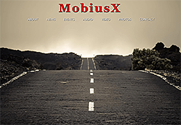 MobiusX